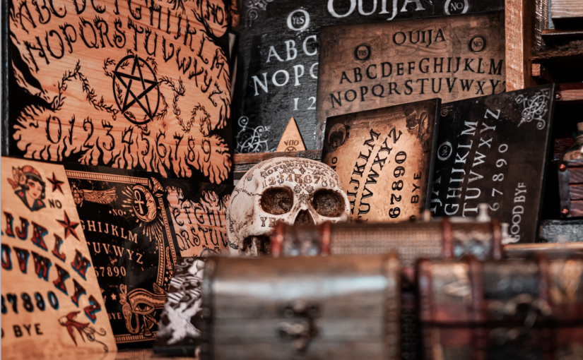 Board Kult in Art of Lordin Maya